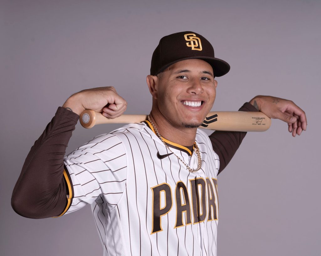 SEE IT: MLB All-Star rocks ‘Let’s Go Brandon’ shirt at spring training