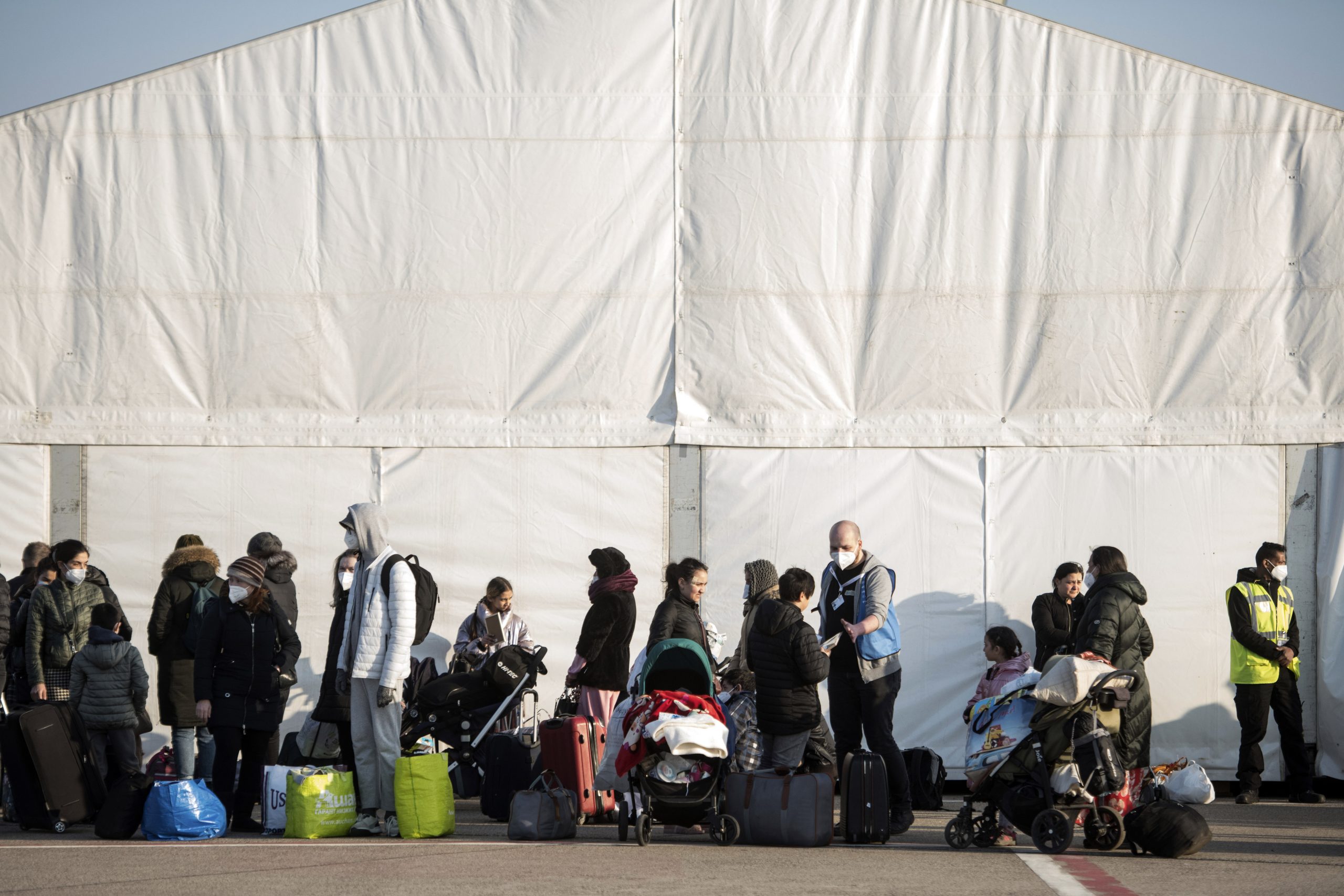 Germany Russia Ukraine War