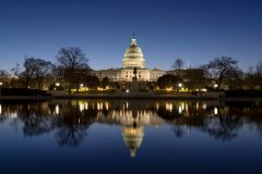 Senate passes defense spending bill, sending it to Biden’s desk