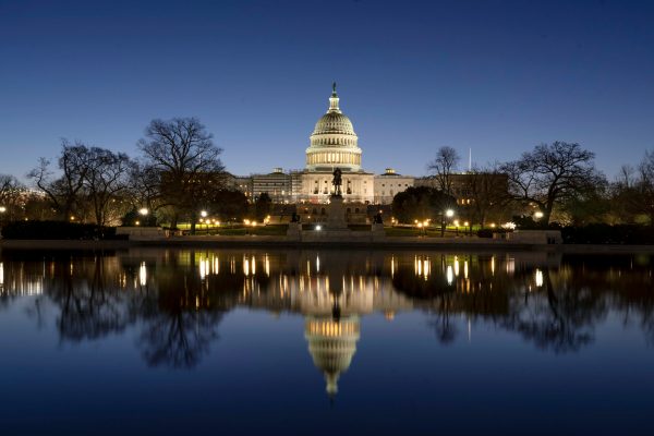 Senate passes defense spending bill, sending it to Biden’s desk