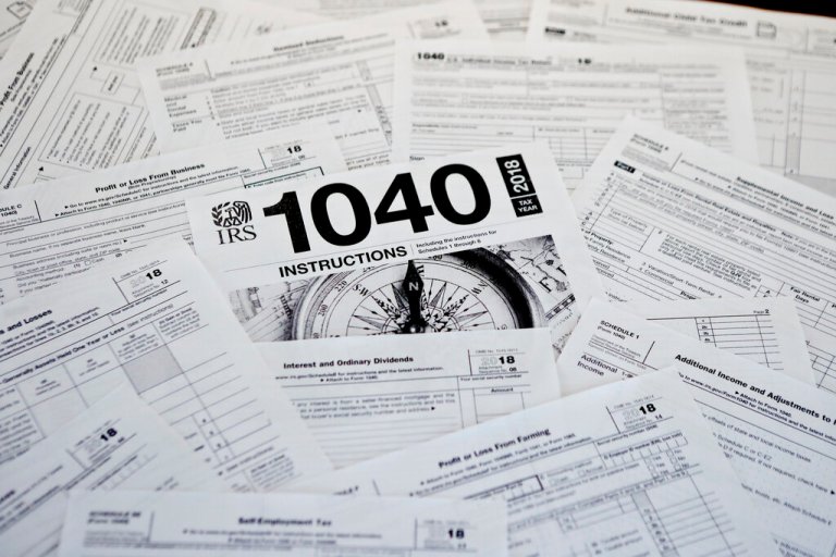 Tax preparation costs nation 6.5 billion hours, $210 billion