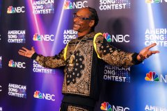 WATCH: Snoop Dogg launches Doggyland children’s show