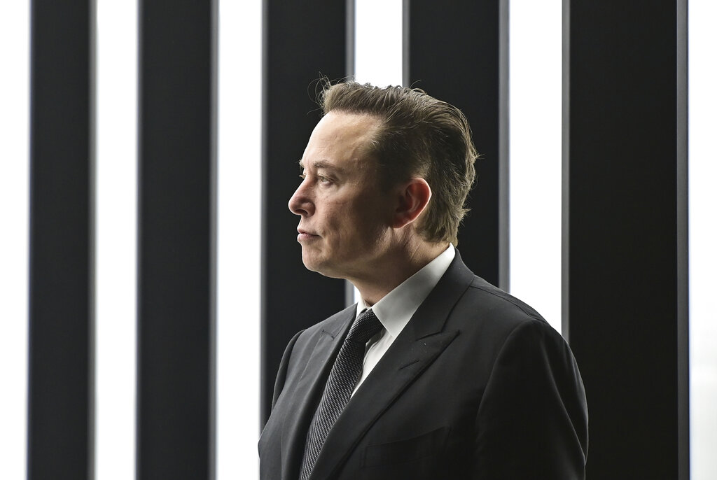 Elon Musk will not join Twitter board of directors: CEO
