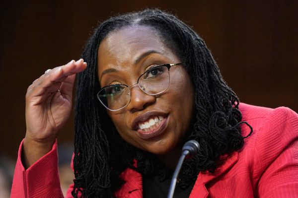 Top takeaways from second day of Jackson’s Supreme Court hearings