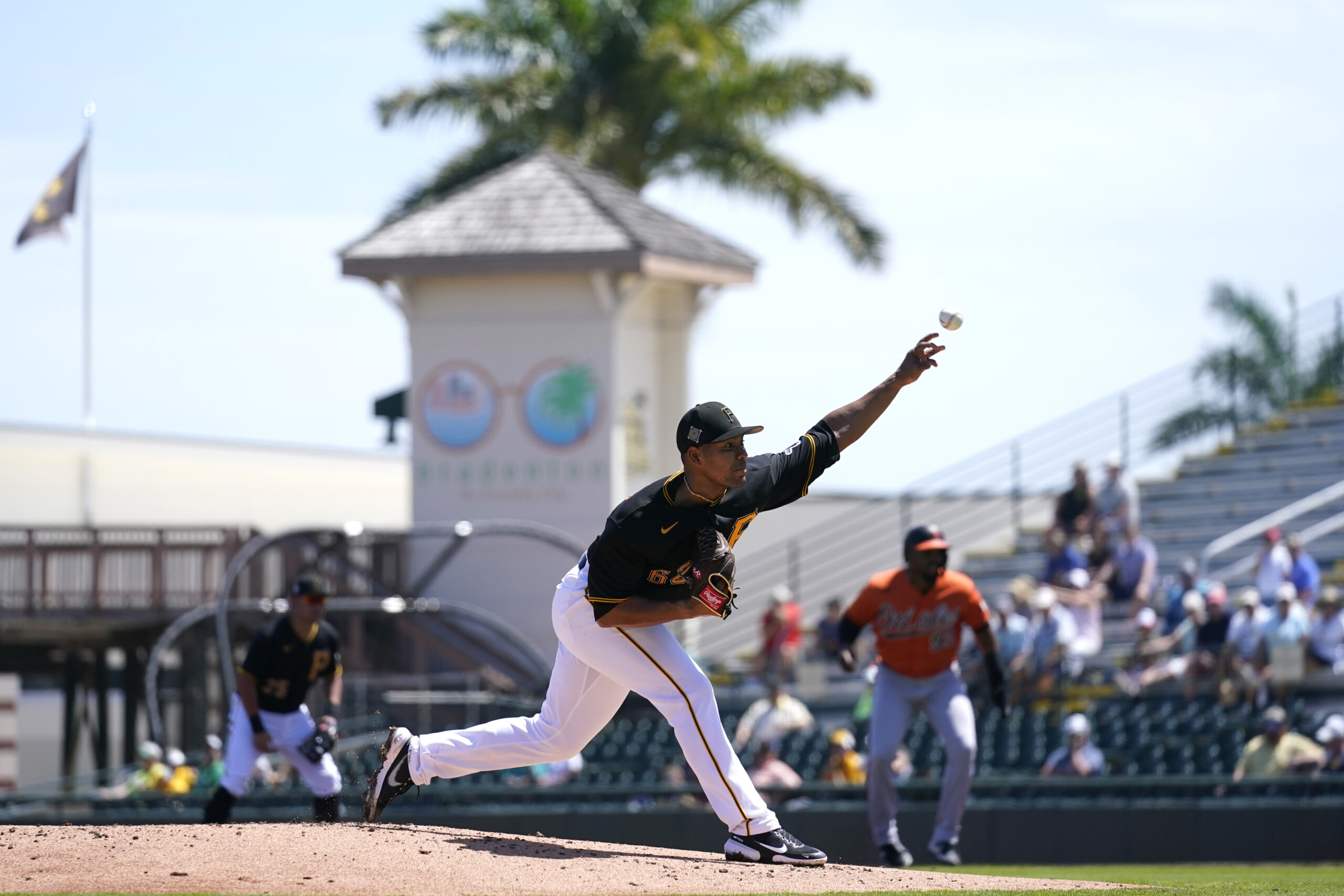 Liberal Media Scream: MSNBC wants baseball out of Florida over DeSantis