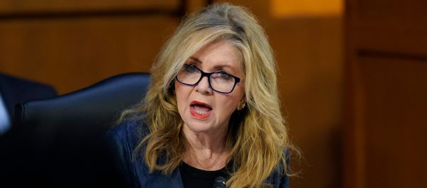 Jackson says she cannot define what a woman is at confirmation hearing