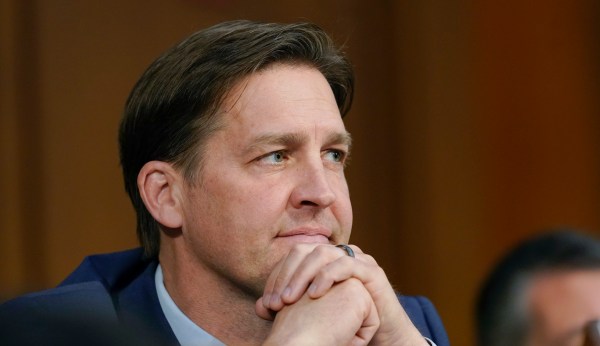 Sen. Ben Sasse expected to resign to become University of Florida president