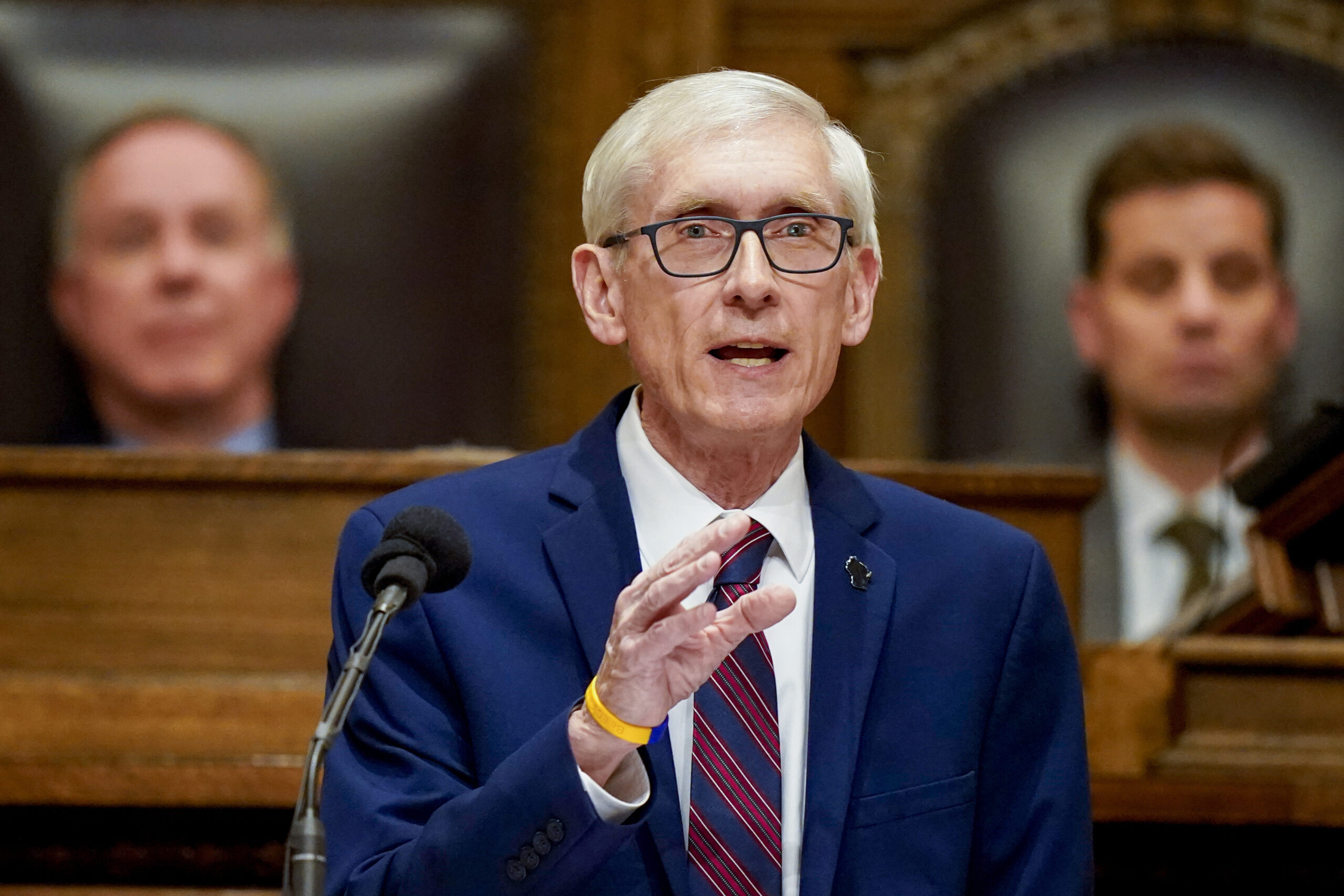 Wisconsin Supreme Court replaces state Legislature maps with GOP proposal