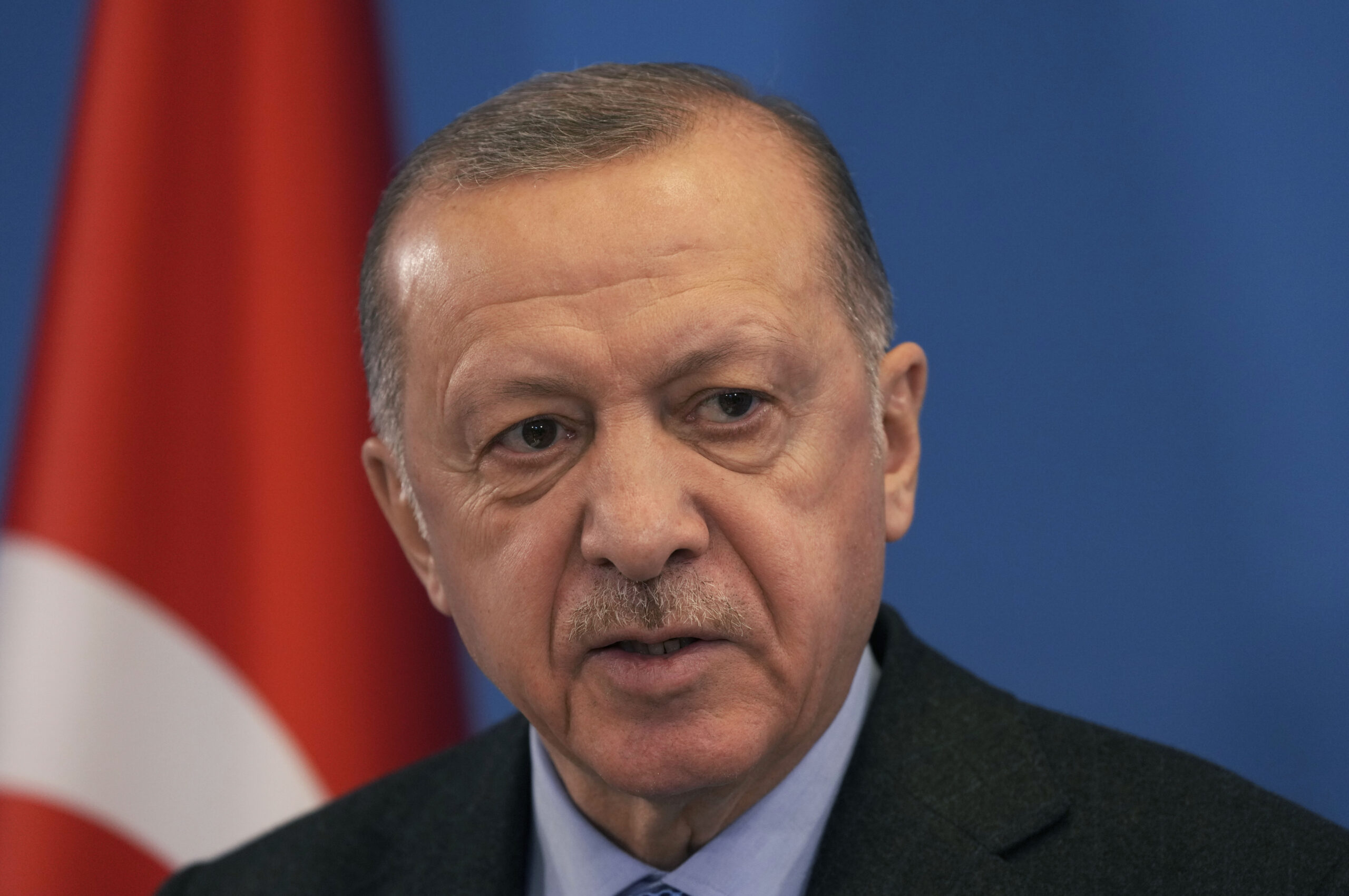 Turkey threatens to derail Finland and Sweden accession to NATO