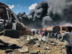 US sounds alarm over reports of possible ethnic cleansing in Tigray