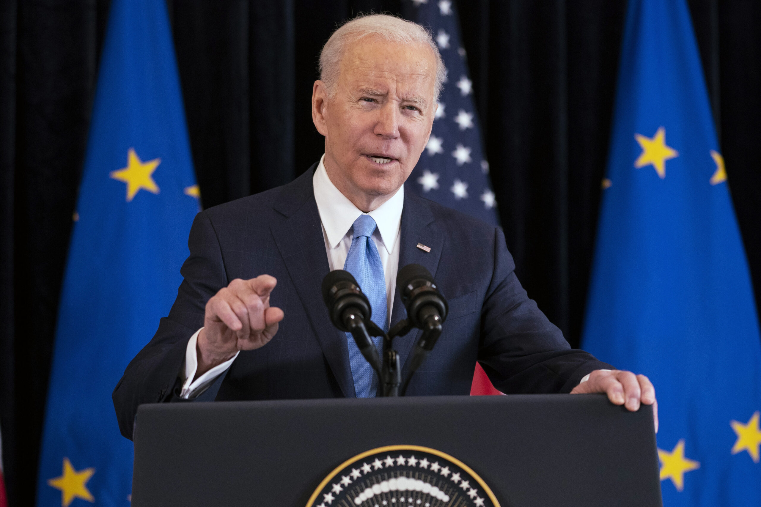 White House says US won’t use chemical weapons ‘under any circumstance’