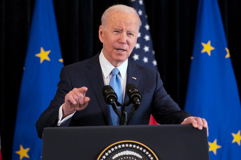 White House says US won’t use chemical weapons ‘under any circumstance’