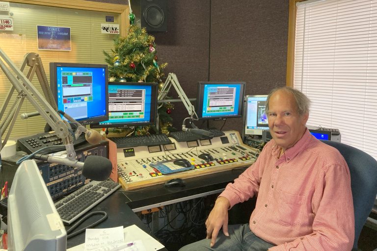 Missouri radio station defends playing Russian state radio