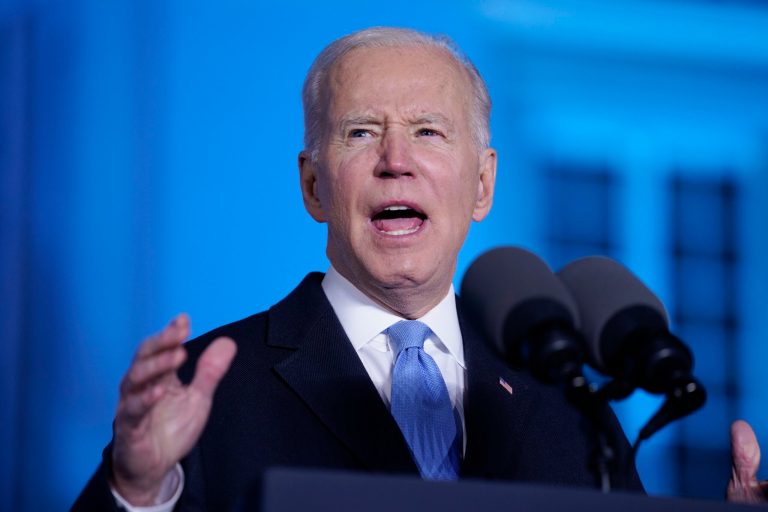 White House insists inflation won’t keep Biden budget from hitting deficit goals