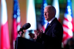 Mr. Putin, end this war! Biden’s blunder was no Reagan replay