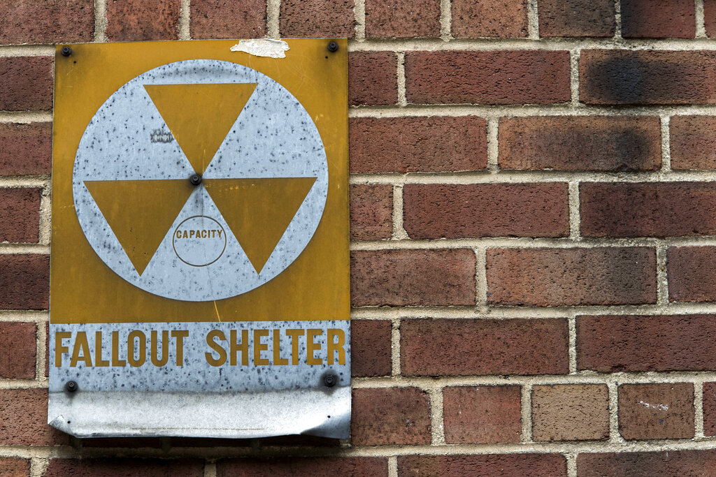 Doomsday scenario: Simulation reveals nuclear war with Russia would cause 90 million casualties