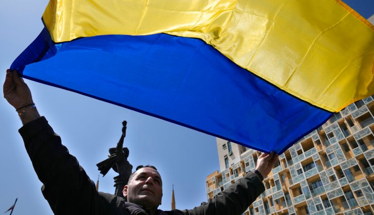 DePaul University enrolls and covers tuition for 100-plus Ukrainian students