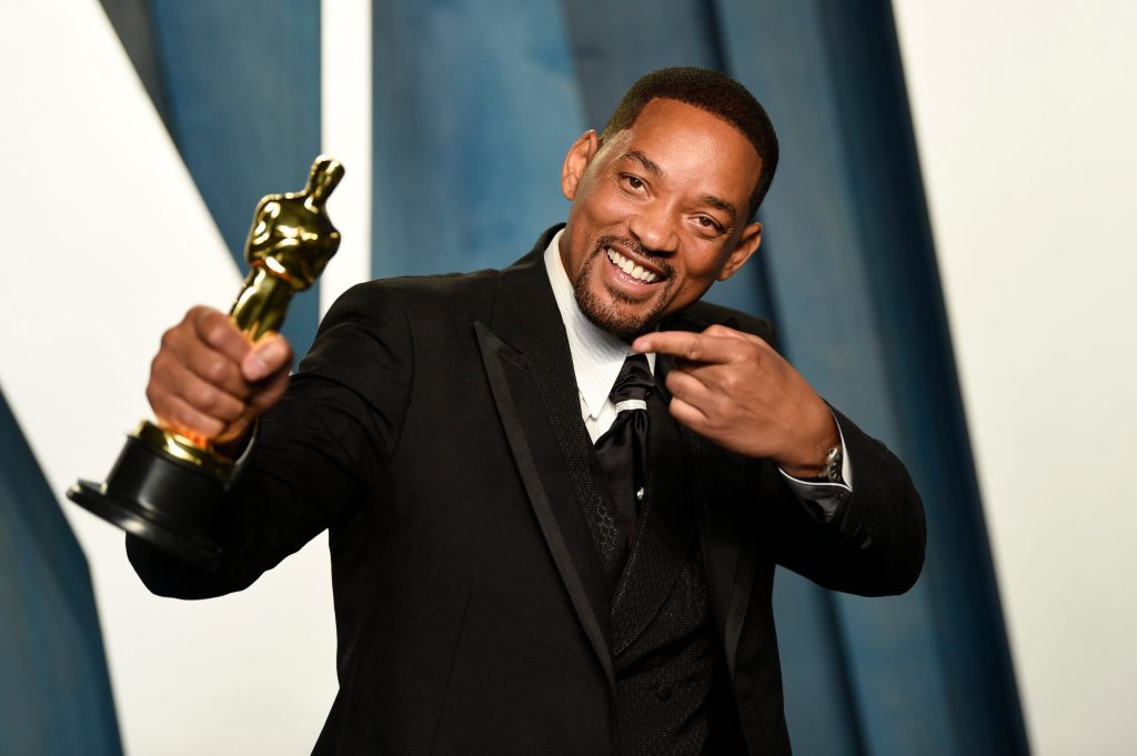 Inside sources say academy never asked Will Smith to leave Oscars: Report