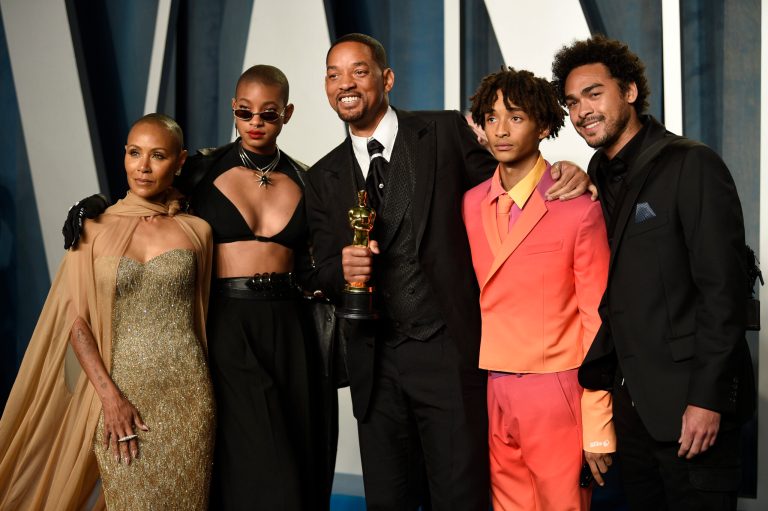 British Parliament invites Will Smith to speak on ‘one punch assault’ after Chris Rock slap