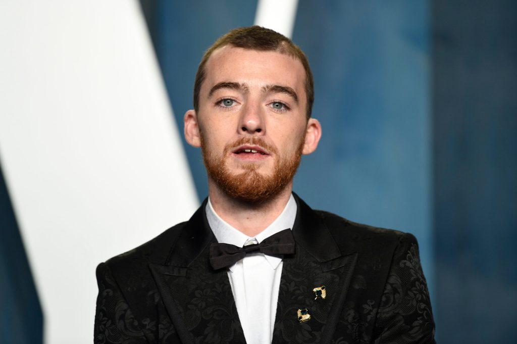Angus Cloud dead: HBO Euphoria star dies at 25