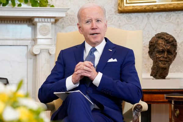 Fate of Biden’s billionaire tax plan could be decided by conservative high court