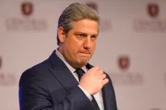 Ohio maverick? Tim Ryan teases he would be ‘royal pain in the a**’ to Schumer