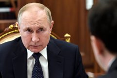 Kremlin slams US for ‘complete misunderstanding’ of Putin’s tactics