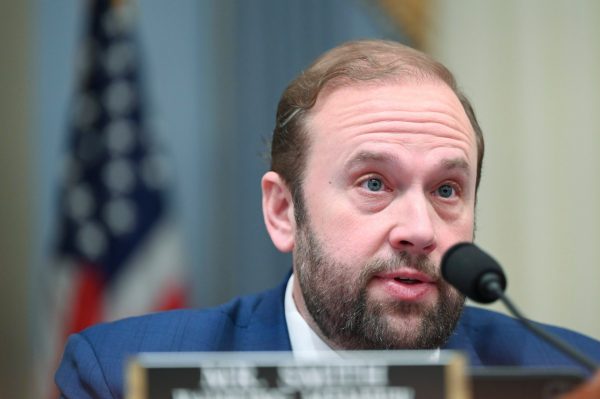 Universities face tax-exempt status investigation over allowing ‘harassment’ of Jewish students