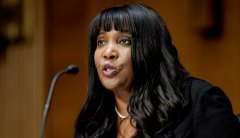 Senate confirms Biden Fed nominee Lisa Cook after bruising nomination fight