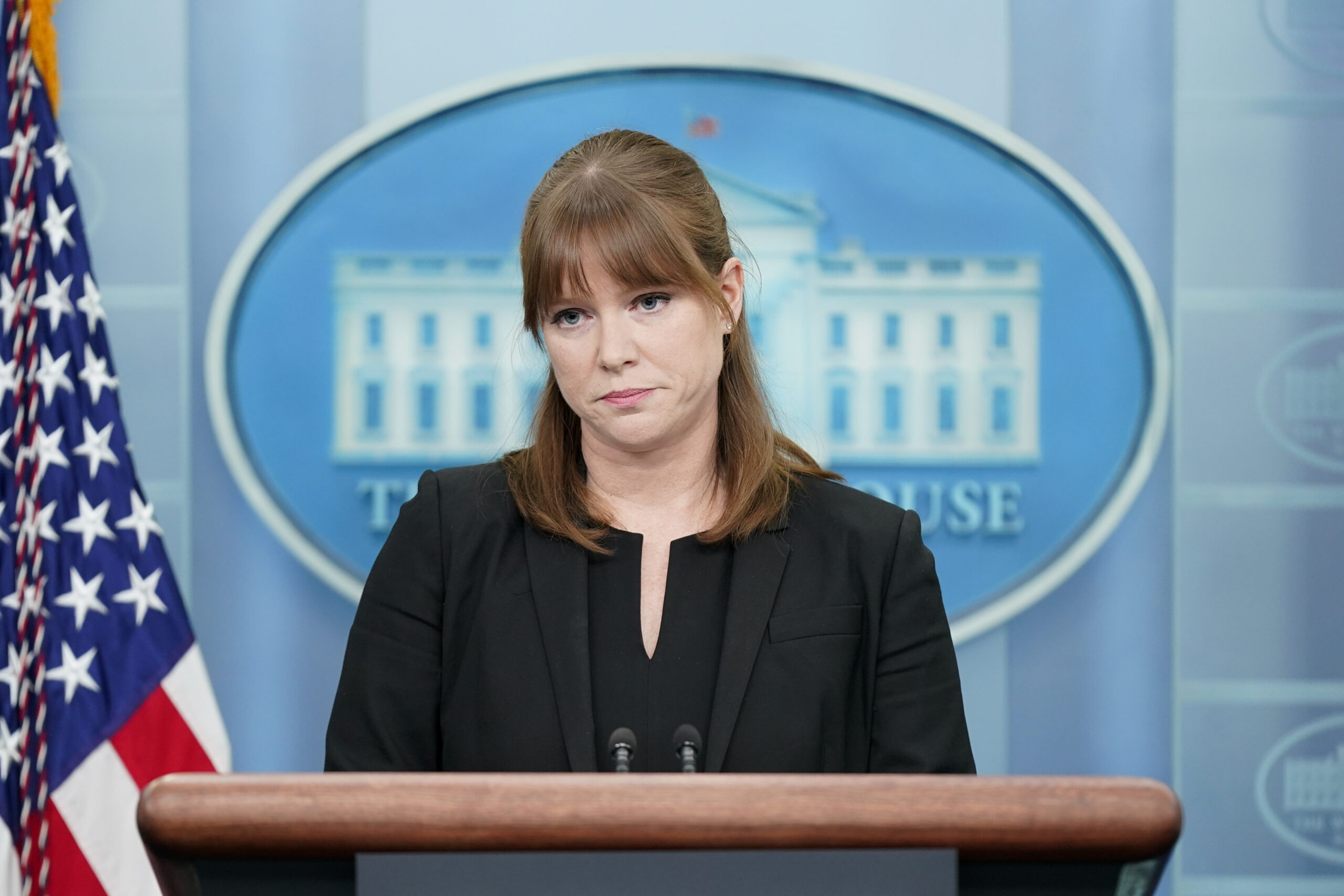 White House: COVID-19 vaccine required for migrants in Border Patrol custody