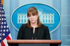 White House: COVID-19 vaccine required for migrants in Border Patrol custody
