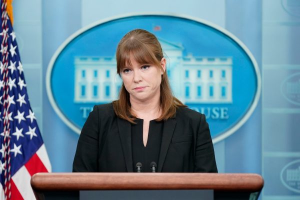 White House: COVID-19 vaccine required for migrants in Border Patrol custody