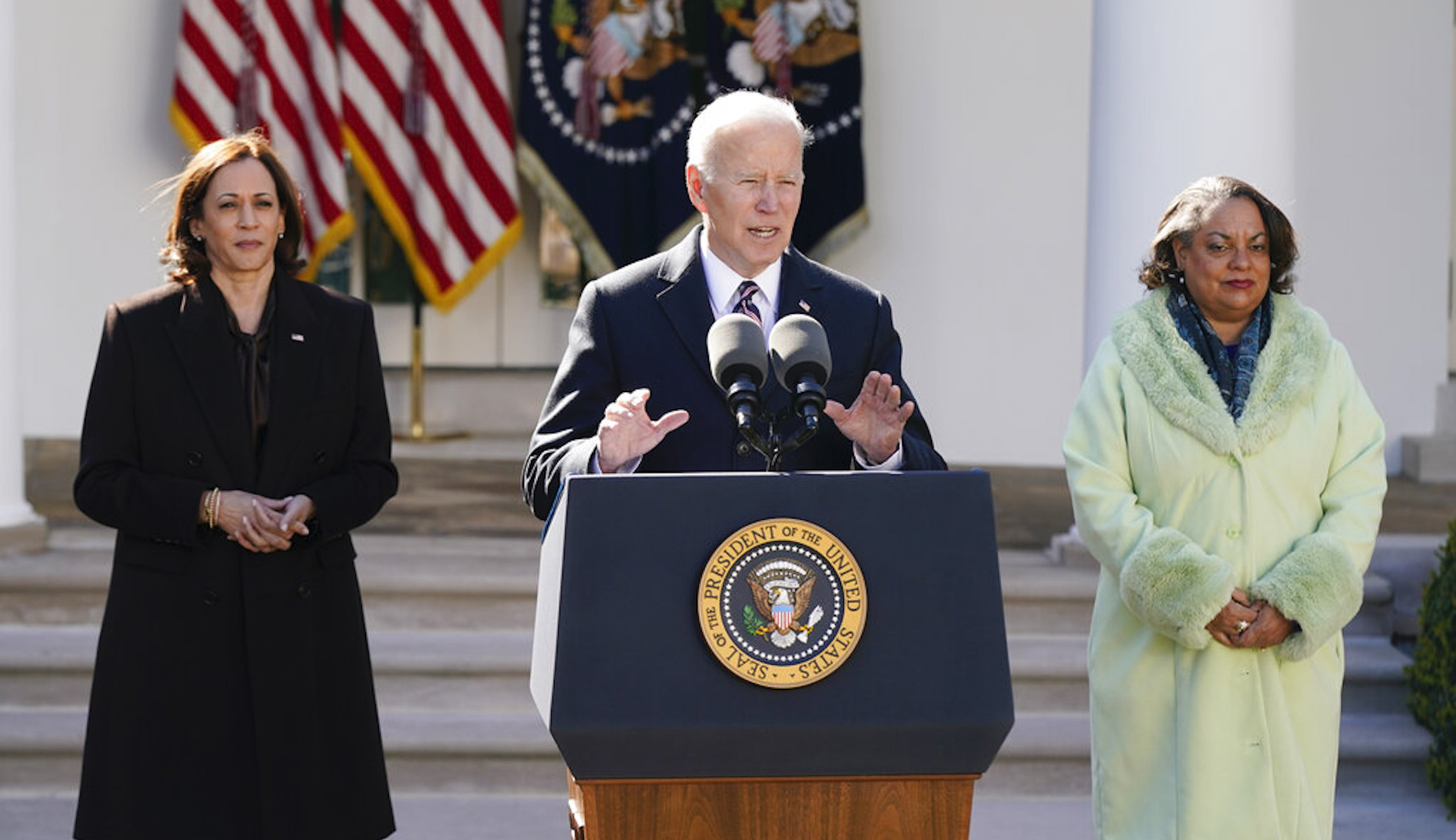 Biden signs anti-lynching bill into law