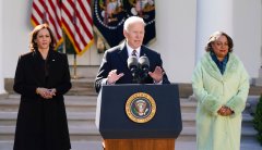 Biden signs anti-lynching bill into law