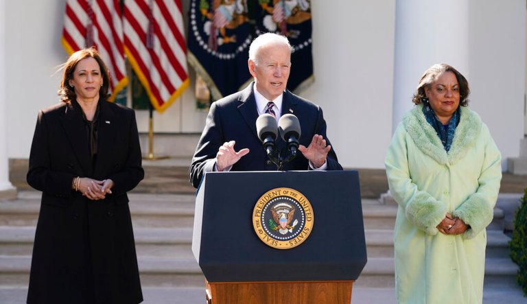 Biden signs anti-lynching bill into law Biden signs anti-lynching bill into law