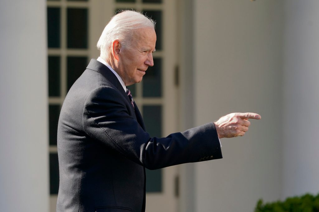 Biden to receive second COVID-19 booster shot