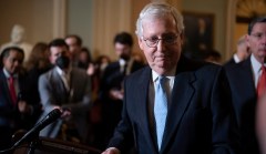 McConnell is right to say Biden should move to the center