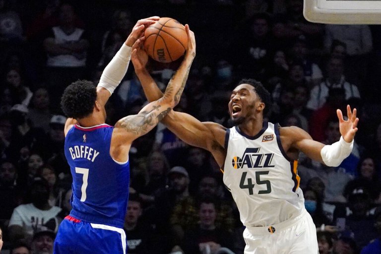 Chinese state broadcaster airs first NBA game two years after blacklisting league