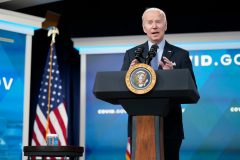 How Biden’s record Strategic Petroleum Reserve sale will work