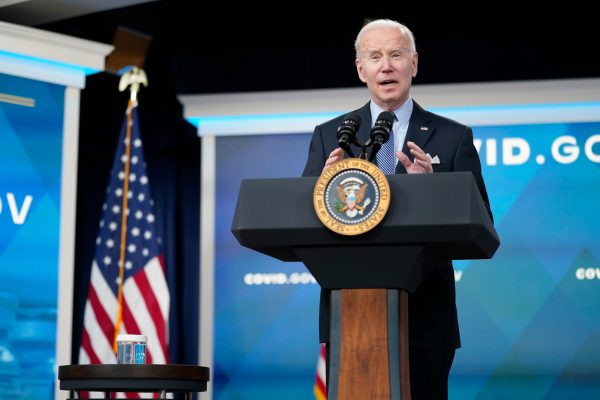How Biden’s record Strategic Petroleum Reserve sale will work