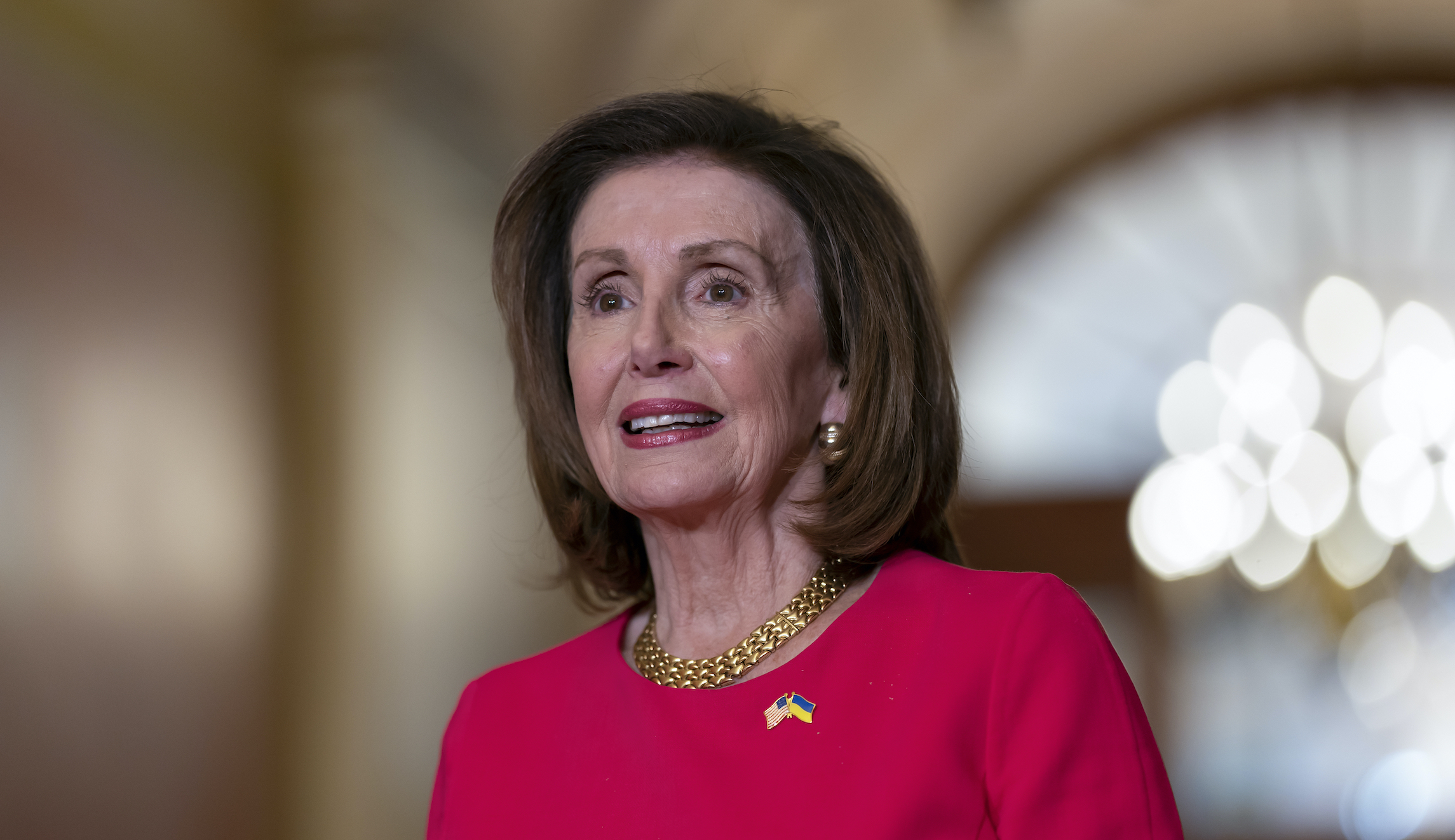 House super PAC announces $102 million Democratic ad blitz