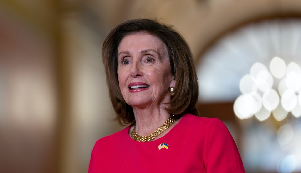 House super PAC announces $102 million Democratic ad blitz