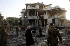 UN urges nations to ramp up donations to Afghanistan as situation deteriorates