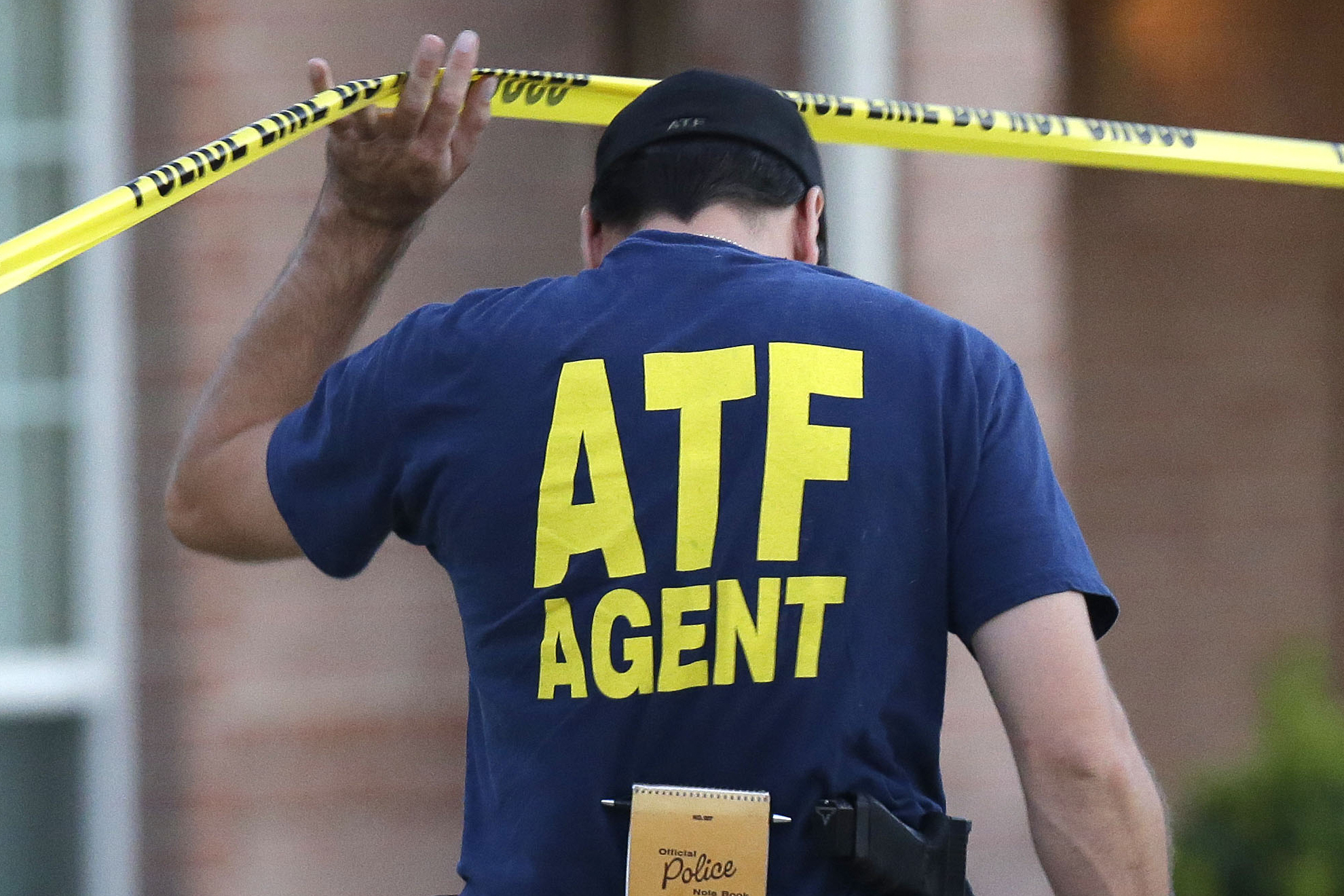 Judges pistol-whip Biden ATF over gun grab overreach