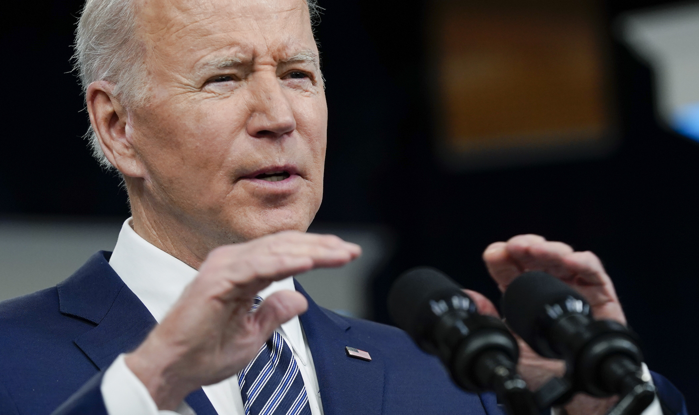 Biden calls for ‘use it or lose it’ provision for drillers on federal land