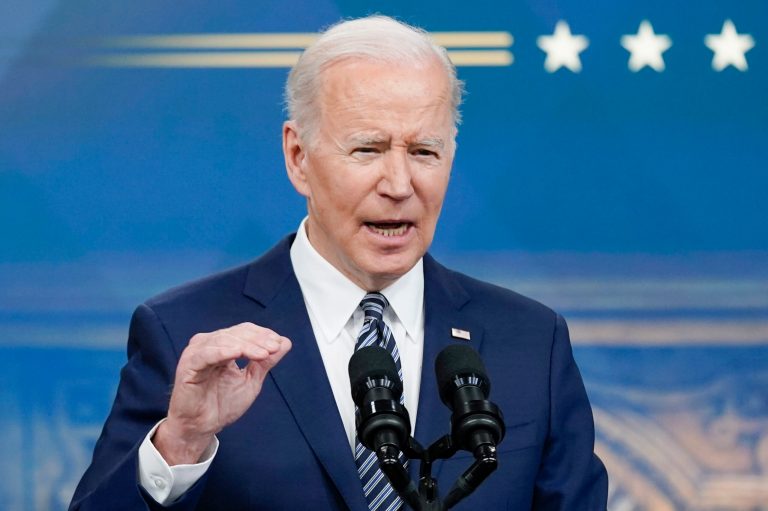 Biden oil reserve sale: How much it will raise and what the government could have made
