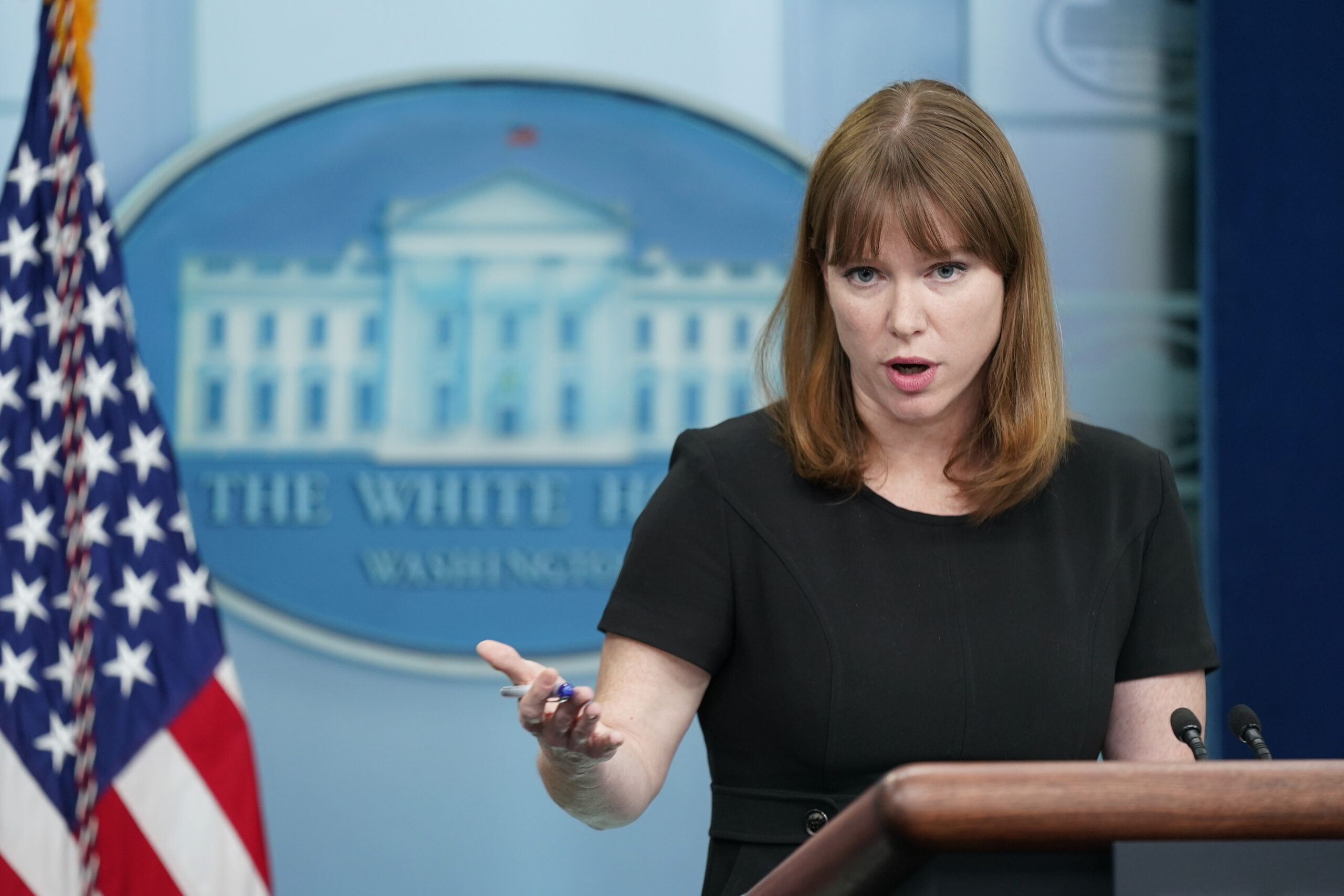 White House denies Hunter Biden ‘committed any crimes’ and dodges on pardon