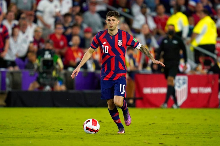 US to compete with Iran, England, and maybe Ukraine in World Cup