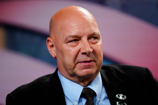 GOP candidate Doug Mastriano plans 40 days of fasting and prayer ahead of Election Day