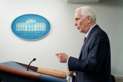 White House economist addresses recession threat: ‘Never rule anything out’